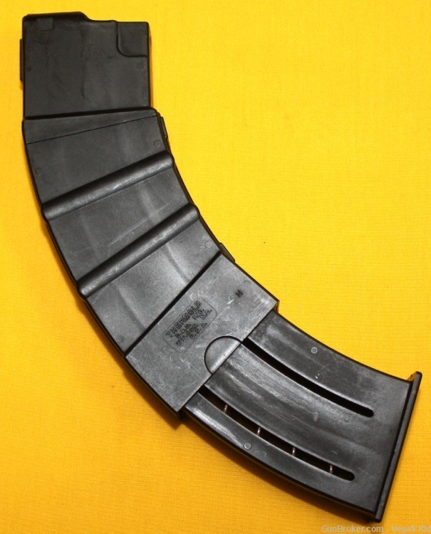 Thermold Ruger Mini-30 30rd / 45rd mag PRE-94-BAN Mini30 30/45 Pre-Ban-img-0
