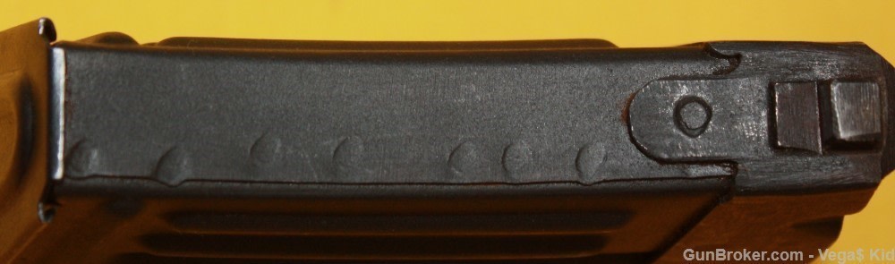 Romaninan PSL 7.62x54r 10rd Mag PSL_54C FPK ROMAK  Dragunov SSG-97 PSL-54-img-2