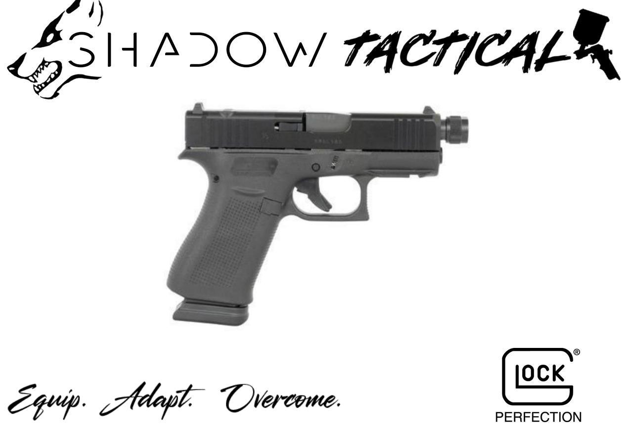 Glock G43X, 9mm Luger-img-0