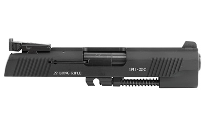 Advantage Arms 1911 .22 LR Conversion Kit-img-1