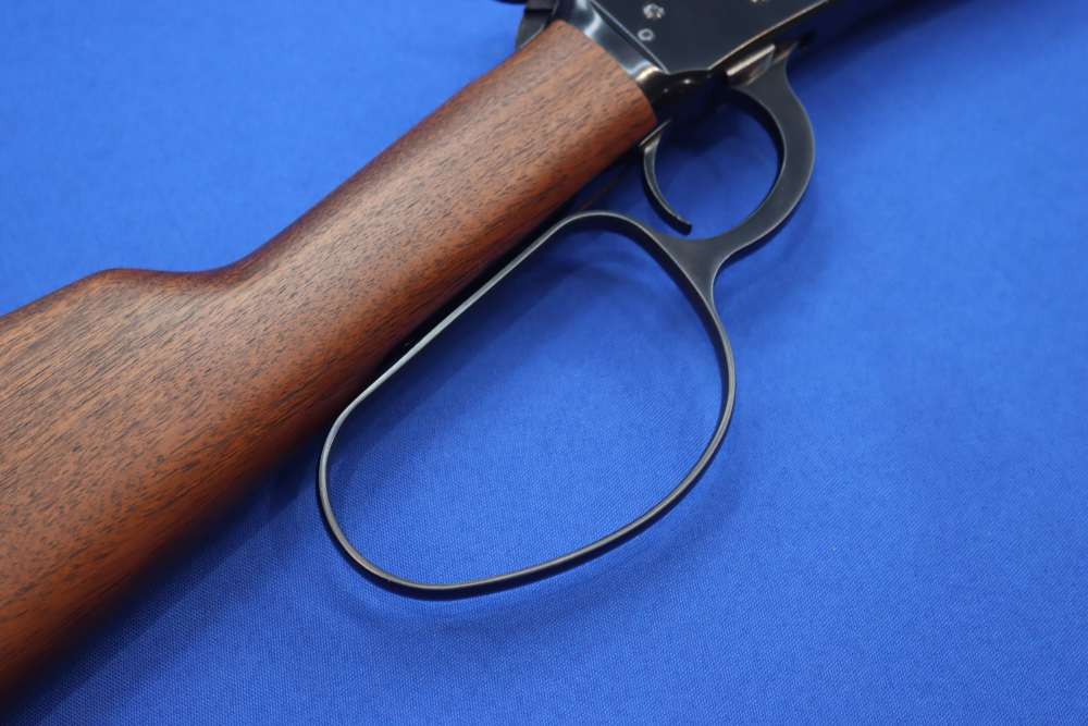 Winchester Model 1892 LARGE LOOP CARBINE Rifle 44MAG 20" 44 Magnum 10RD SRC-img-3