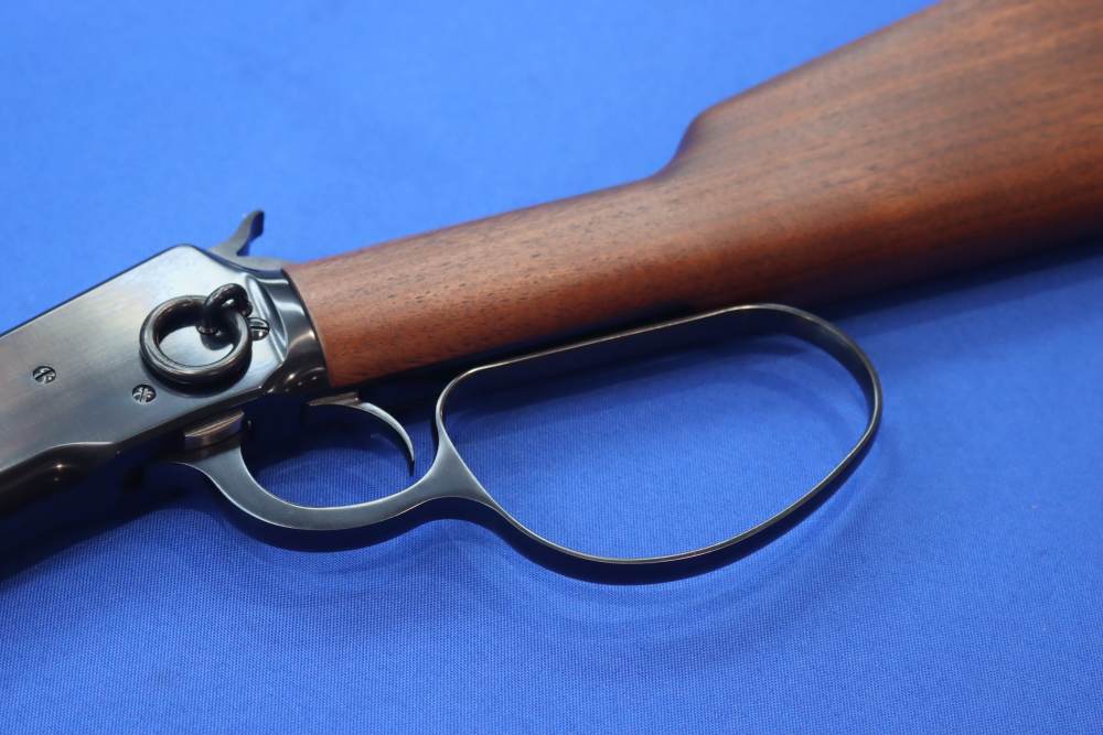 Winchester Model 1892 LARGE LOOP CARBINE Rifle 44MAG 20" 44 Magnum 10RD SRC-img-24