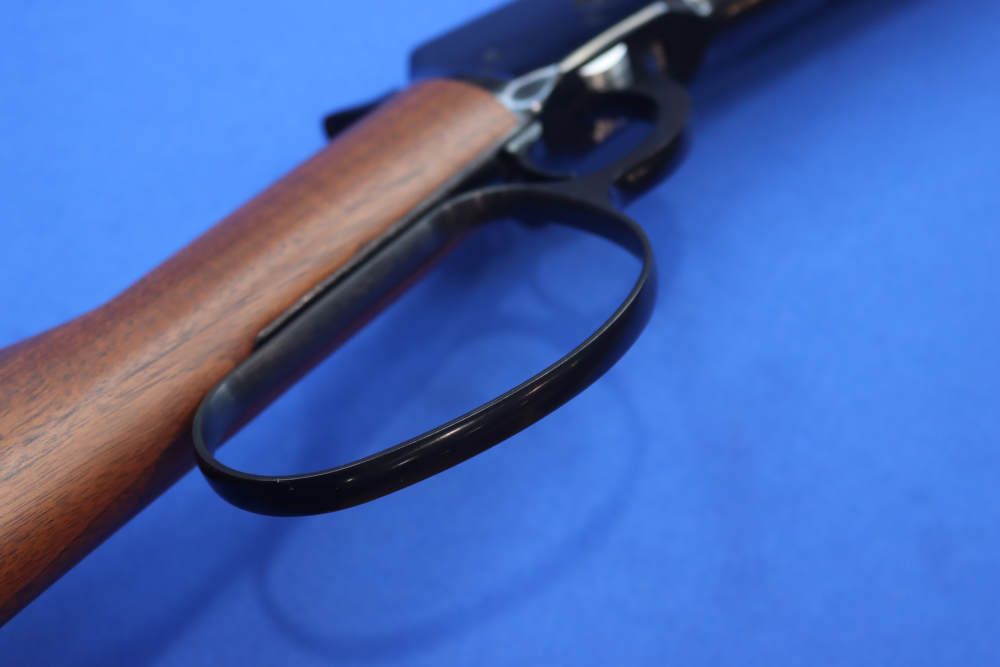 Winchester Model 1892 LARGE LOOP CARBINE Rifle 44MAG 20" 44 Magnum 10RD SRC-img-14