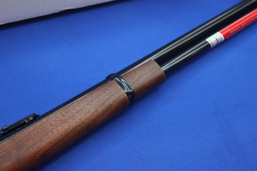 Winchester Model 1892 LARGE LOOP CARBINE Rifle 44MAG 20" 44 Magnum 10RD SRC-img-7