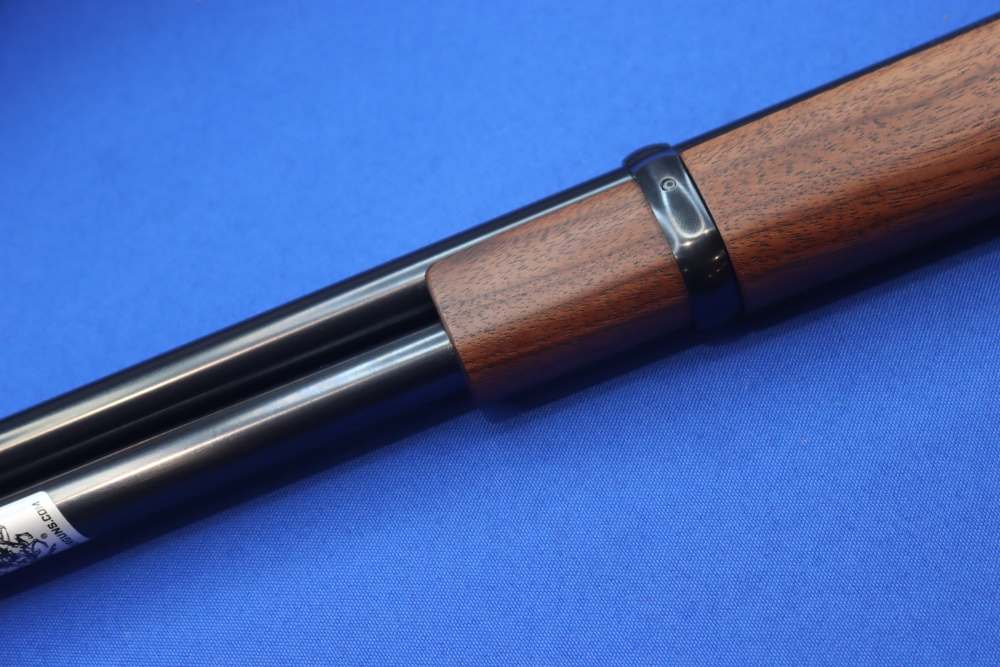 Winchester Model 1892 LARGE LOOP CARBINE Rifle 44MAG 20" 44 Magnum 10RD SRC-img-26