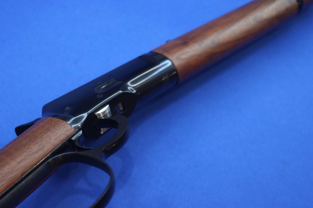 Winchester Model 1892 LARGE LOOP CARBINE Rifle 44MAG 20" 44 Magnum 10RD SRC-img-15