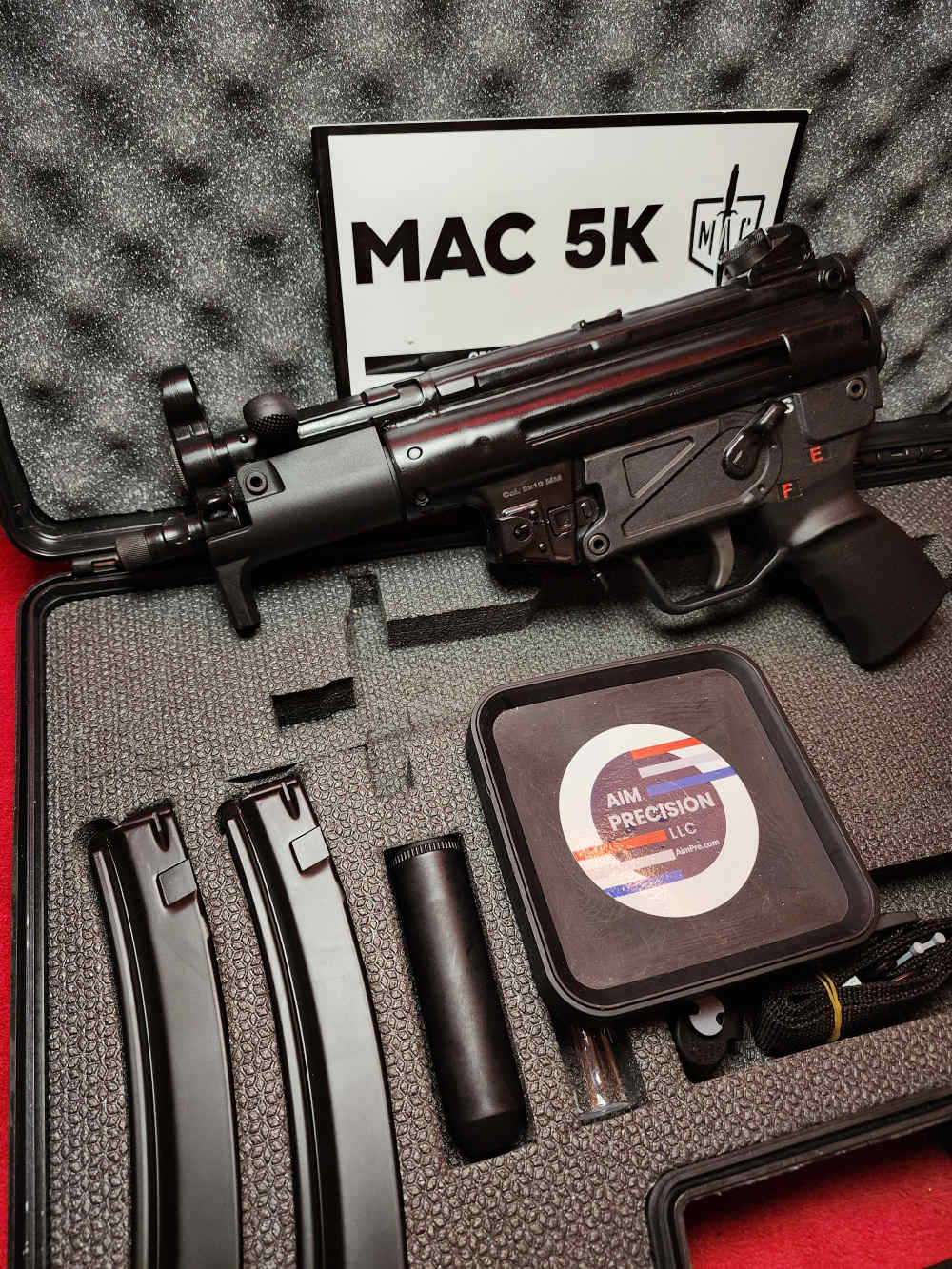 Military Armament Corp MAC 5K 9MM 5.8" 30+1 BLK 12750005-img-7