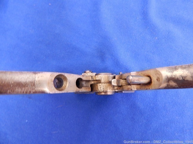 1880s Smith & Wesson 32 44 Bullet Mold-img-3