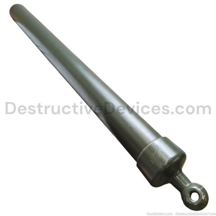 WW2 82mm Yugoslavian M31/46 Mortar Kit -img-18