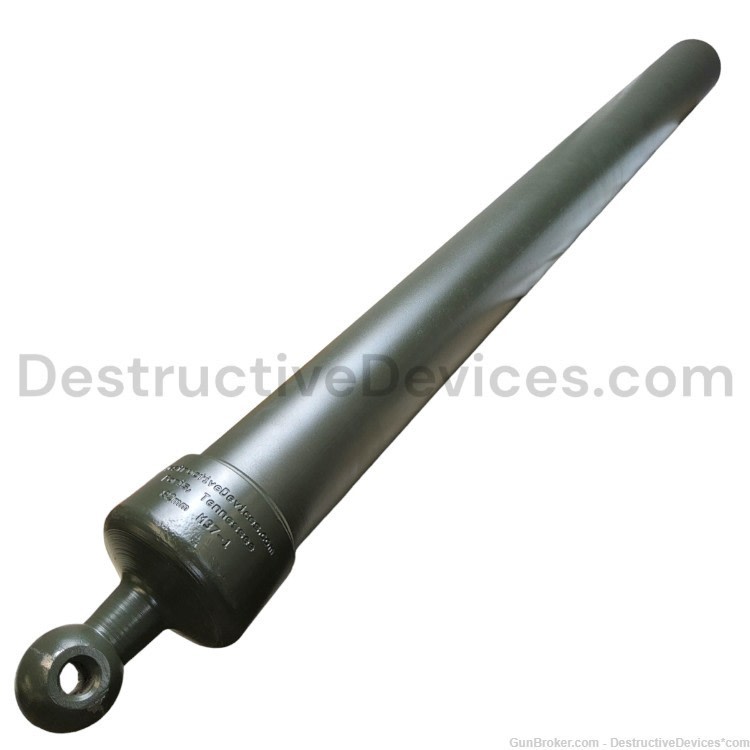 WW2 82mm Yugoslavian M31/46 Mortar Kit -img-16