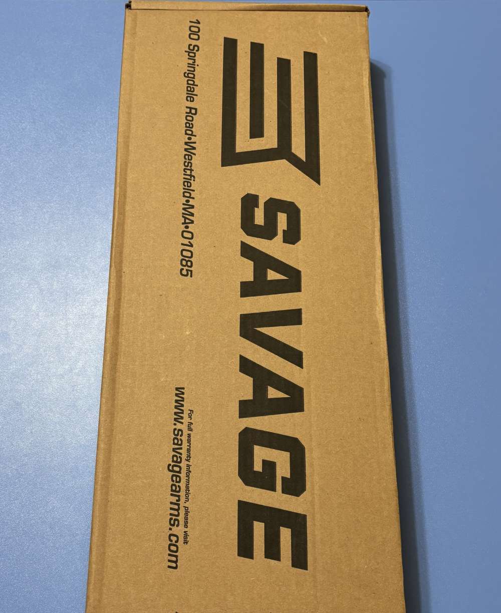 Savage 110 Pistol 350LEG 10.5" 10+1 Matte Black Factory New SKU:57799-img-9