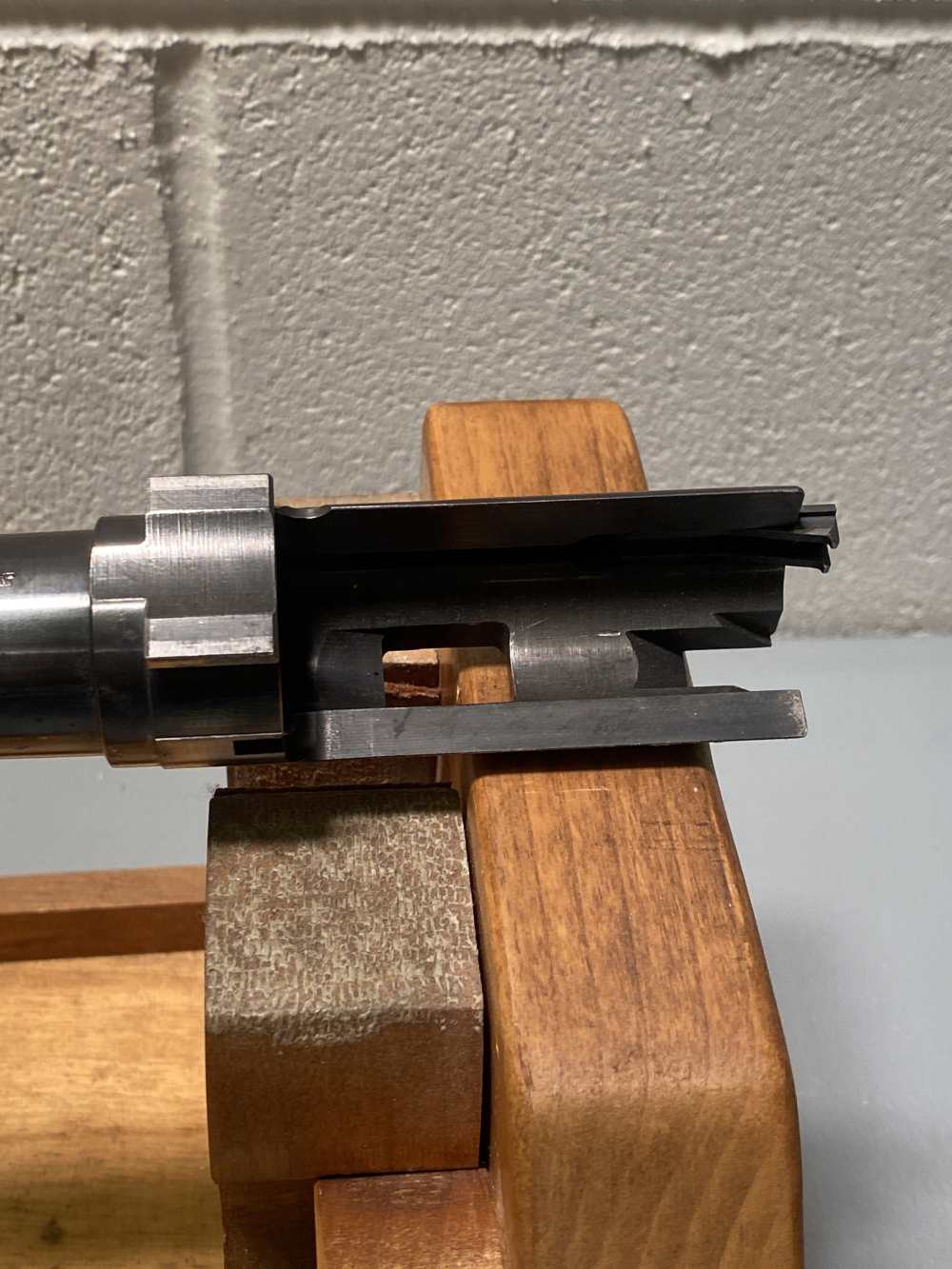 Japan Browning Auto 5 Magnum - 28" Invector full!  Barrel only!-img-2