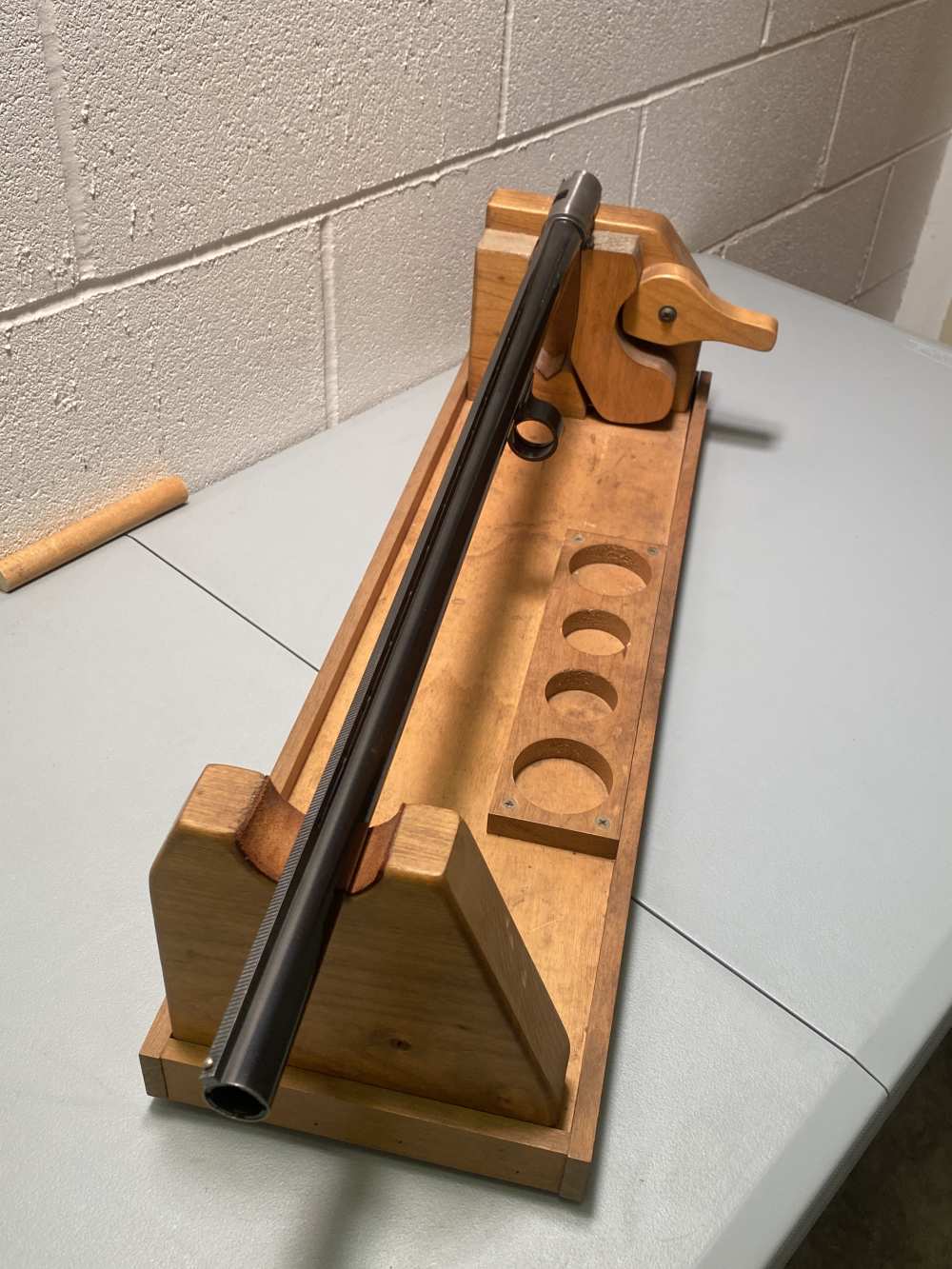 Japan Browning Auto 5 Magnum - 28" Invector full!  Barrel only!-img-9