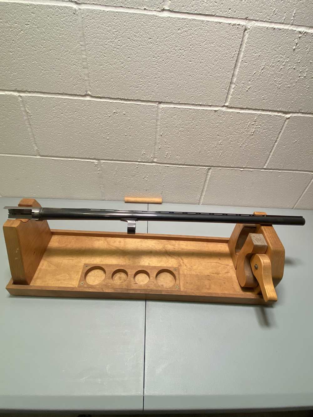 Japan Browning Auto 5 Magnum - 28" Invector full!  Barrel only!-img-6