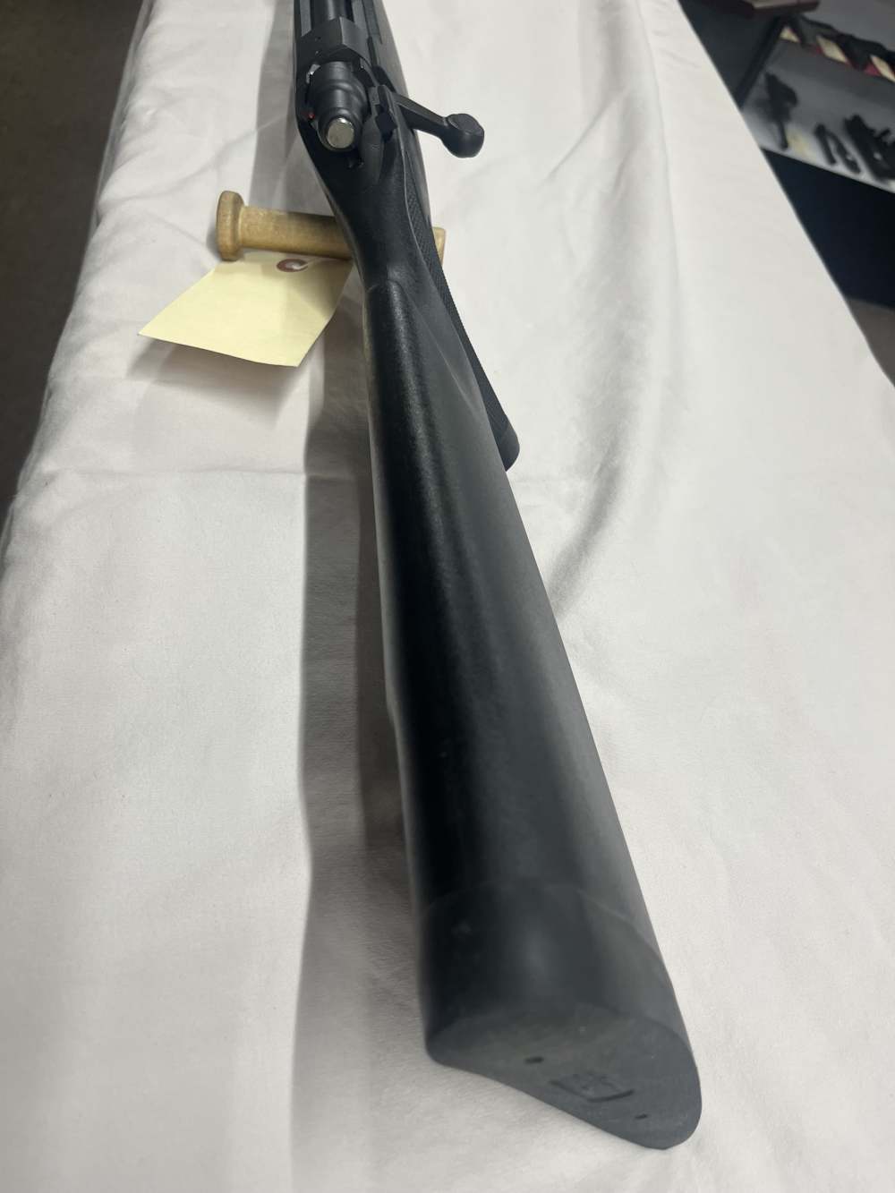 Remington 700 ADL 270 winchester w/ open sights 97%-img-9