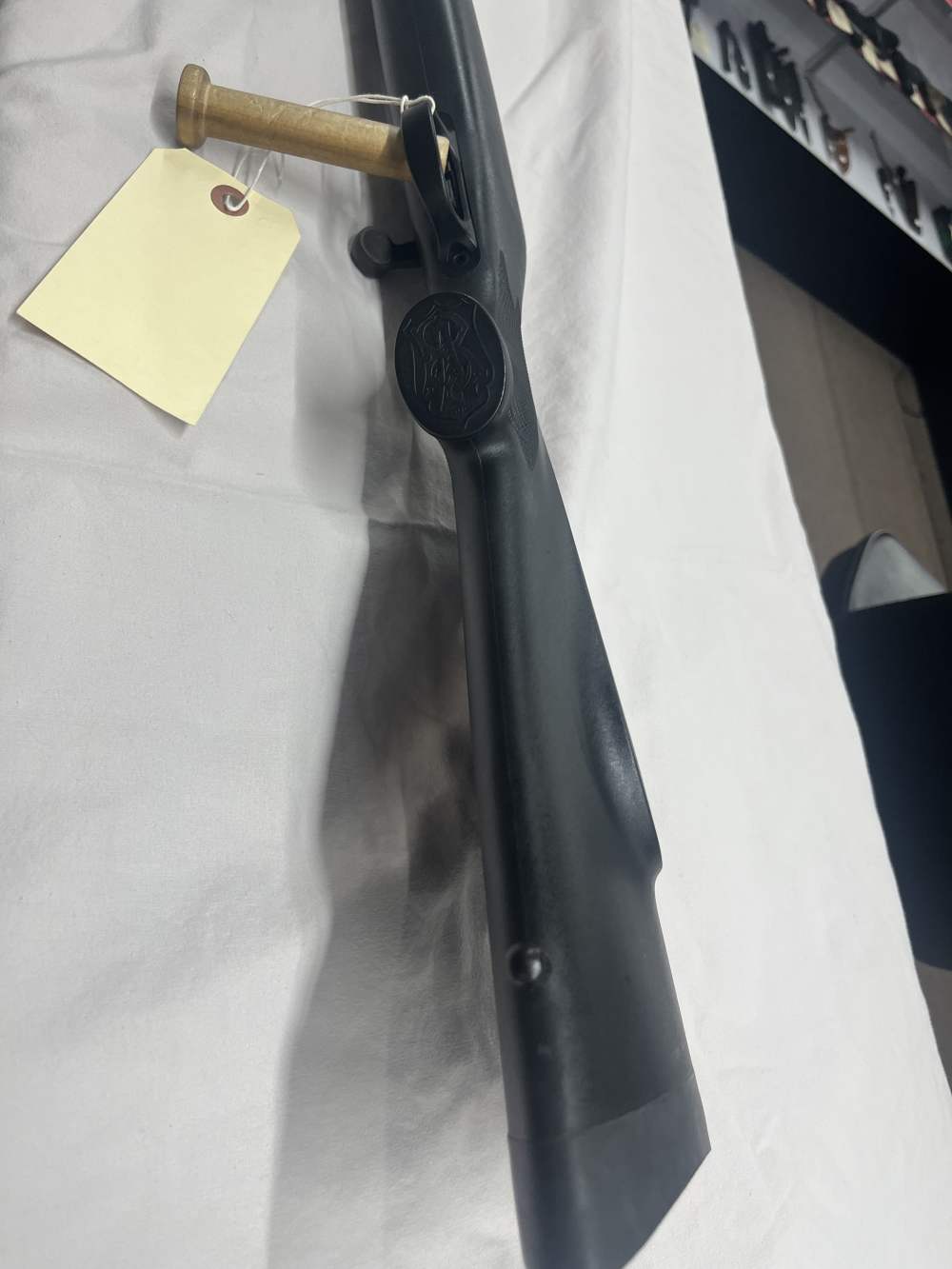 Remington 700 ADL 270 winchester w/ open sights 97%-img-12