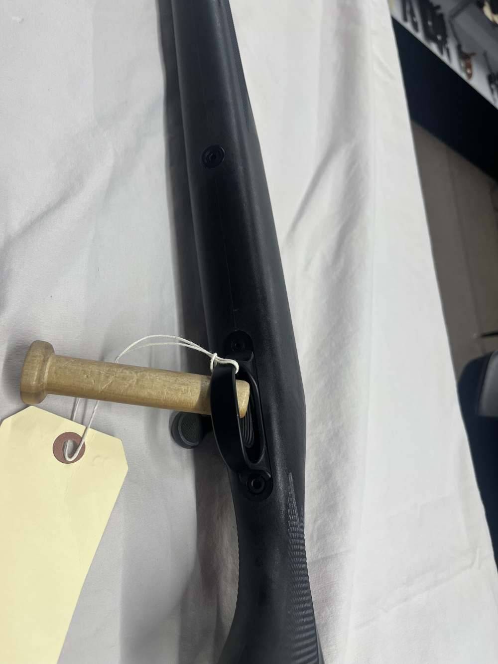 Remington 700 ADL 270 winchester w/ open sights 97%-img-13
