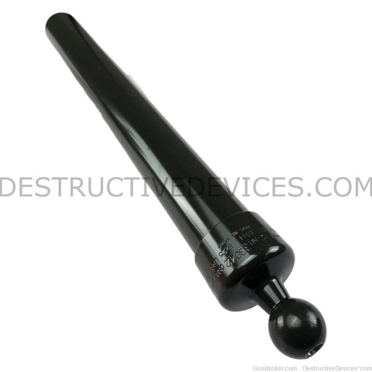60mm WW2-Modern Era M57 Yugoslavian Live Fire Mortar Kit-img-14