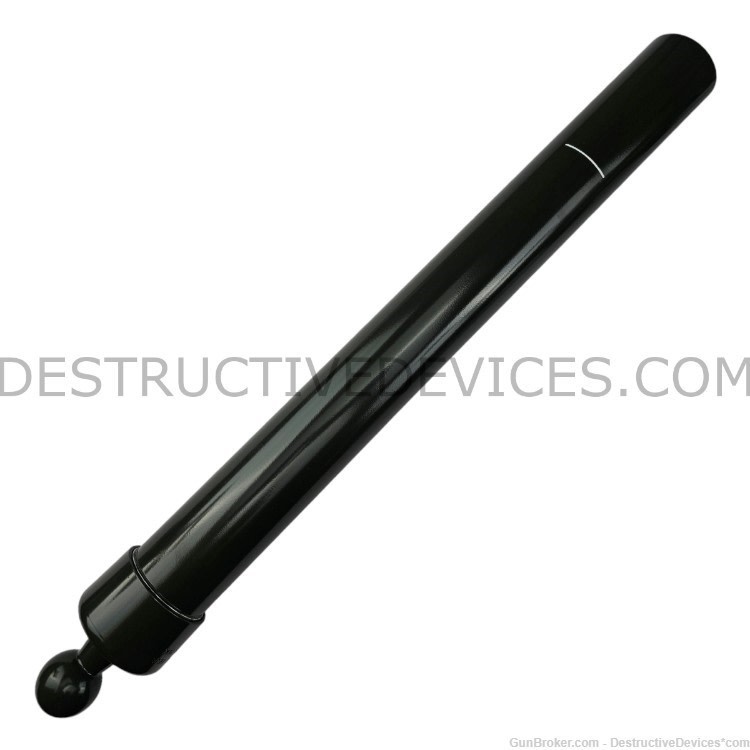 60mm WW2-Modern Era M57 Yugoslavian Live Fire Mortar Kit-img-16