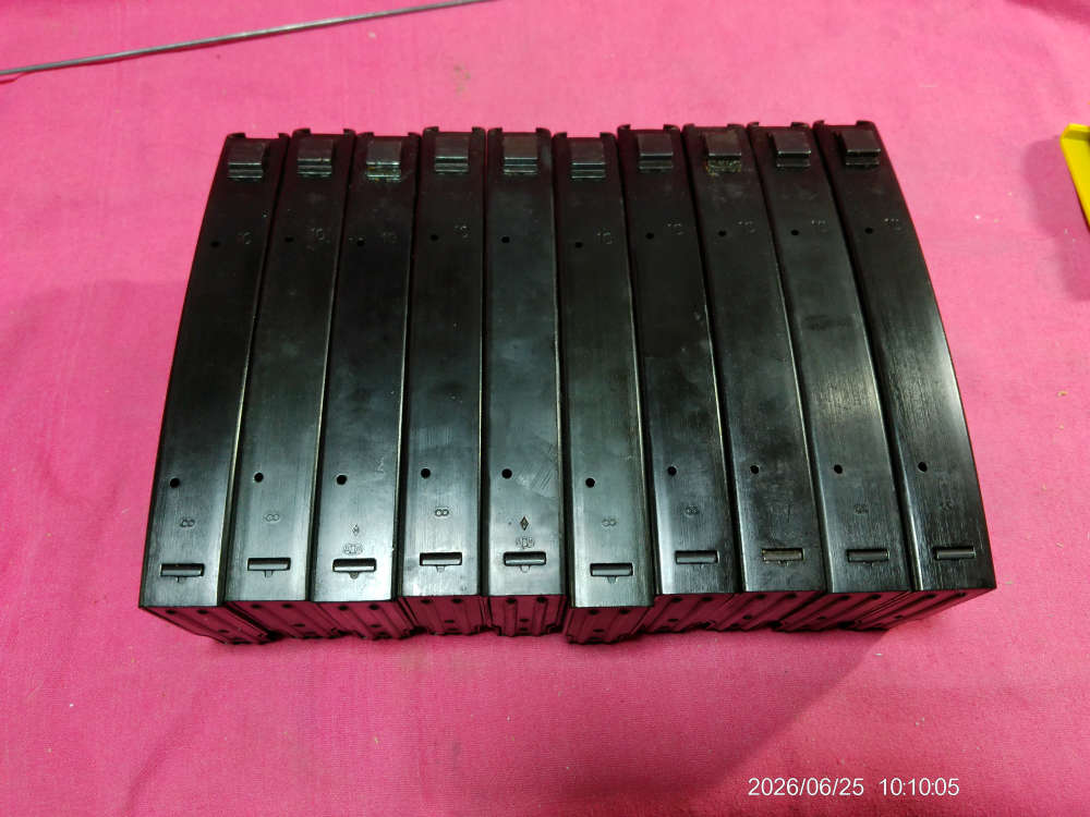 SIG PE57 STGW57 ORIGINAL 24RD. MAGAZINE *NEW*-img-0
