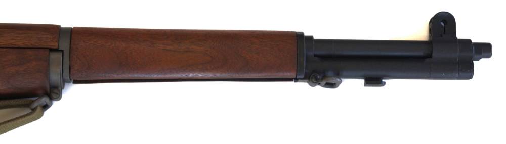 WINCHESTER M1 GARAND-img-7