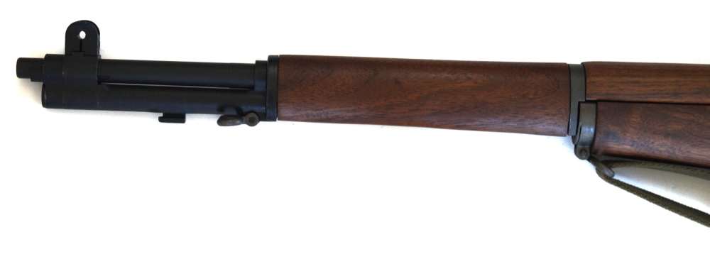 WINCHESTER M1 GARAND-img-4