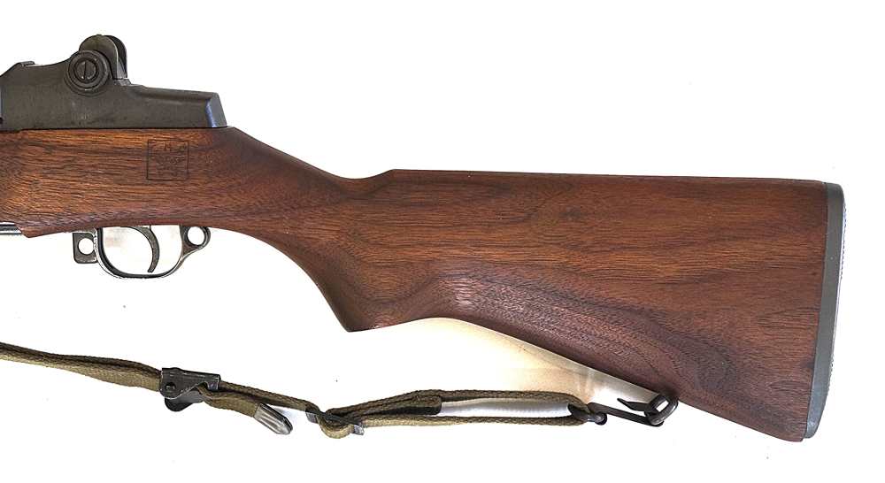 WINCHESTER M1 GARAND-img-2