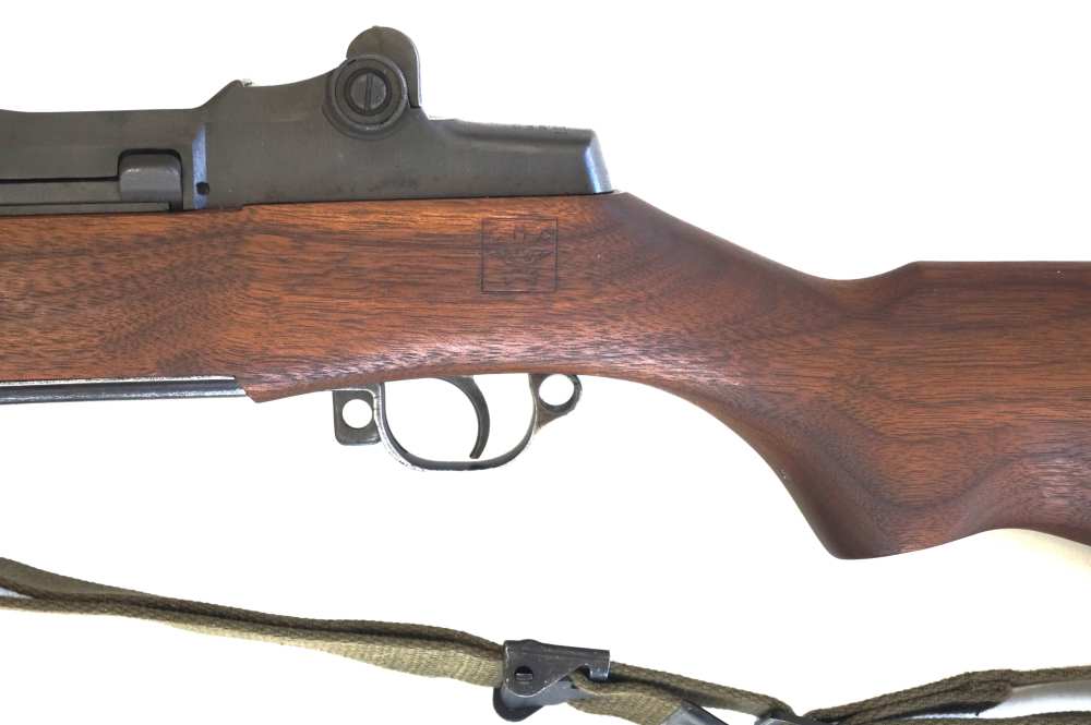 WINCHESTER M1 GARAND-img-3