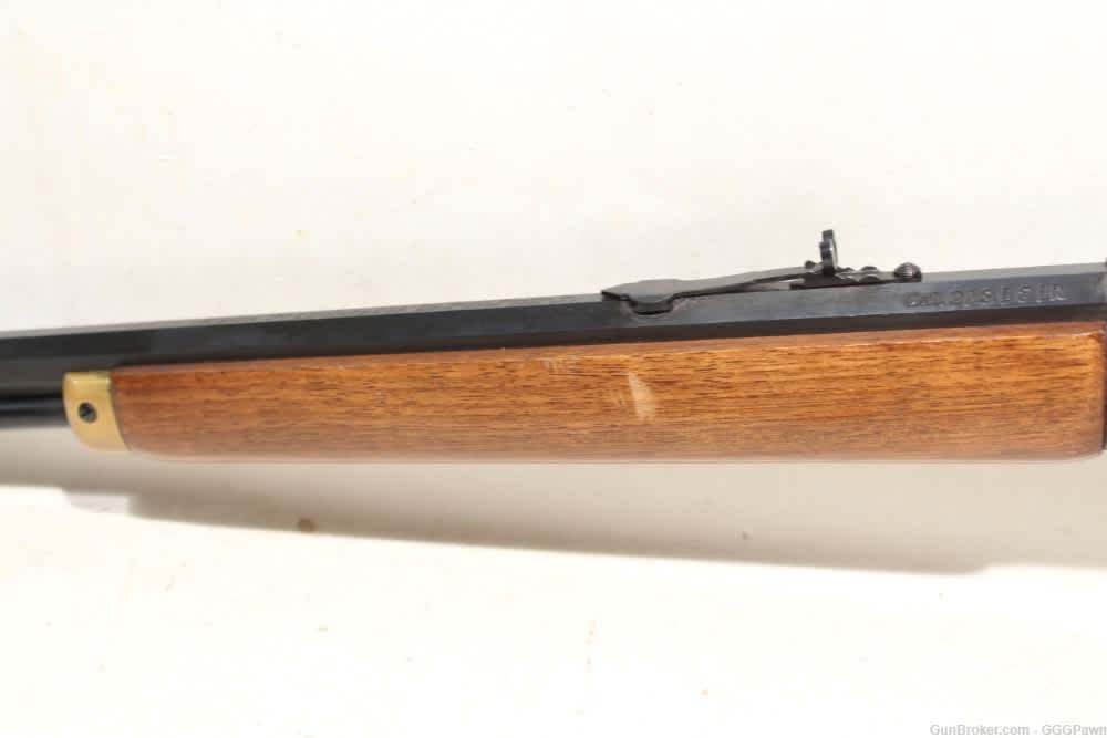 Marlin 39 Century LTD 22 LR -img-14