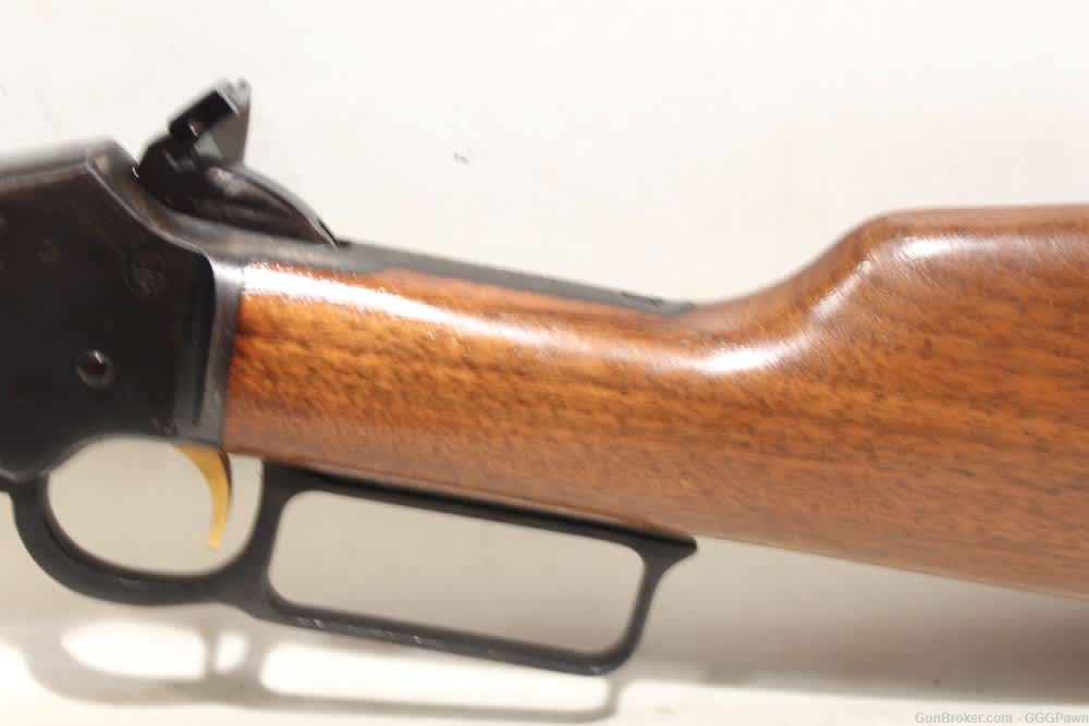 Marlin 39 Century LTD 22 LR -img-12