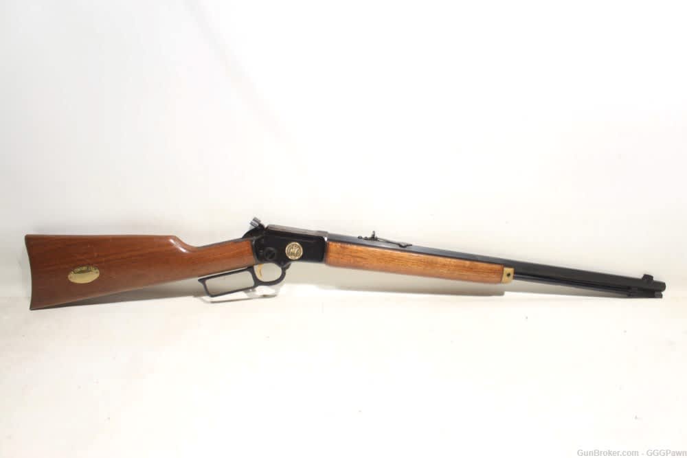Marlin 39 Century LTD 22 LR -img-0