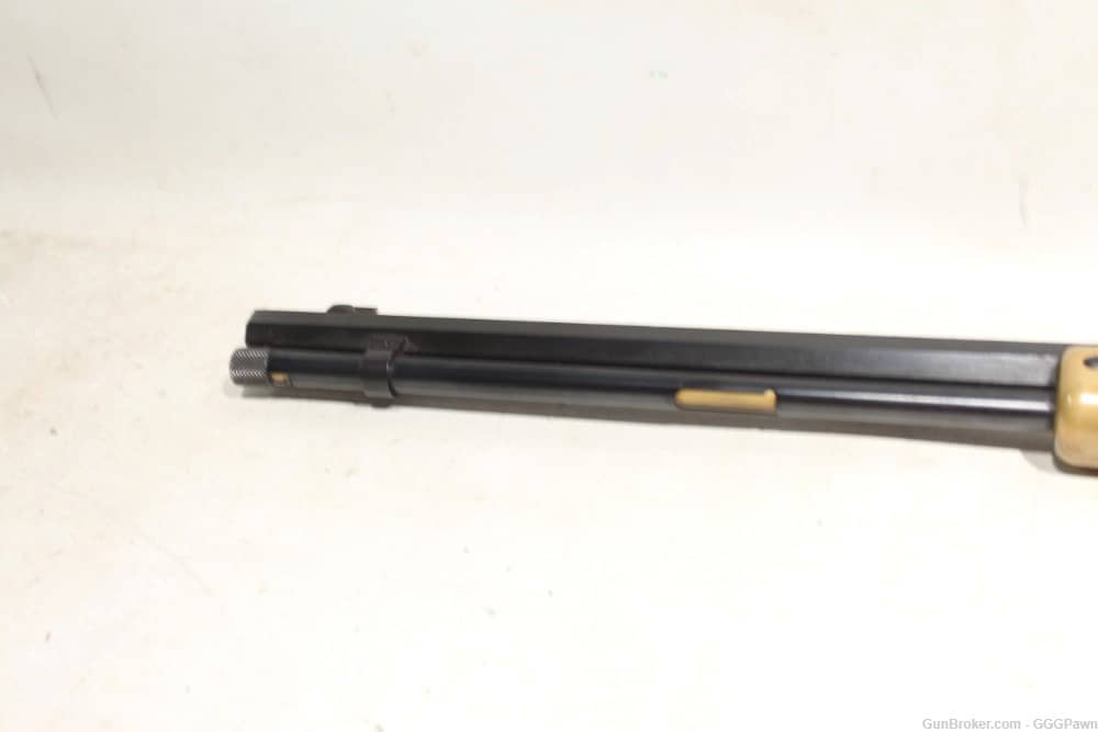 Marlin 39 Century LTD 22 LR -img-10