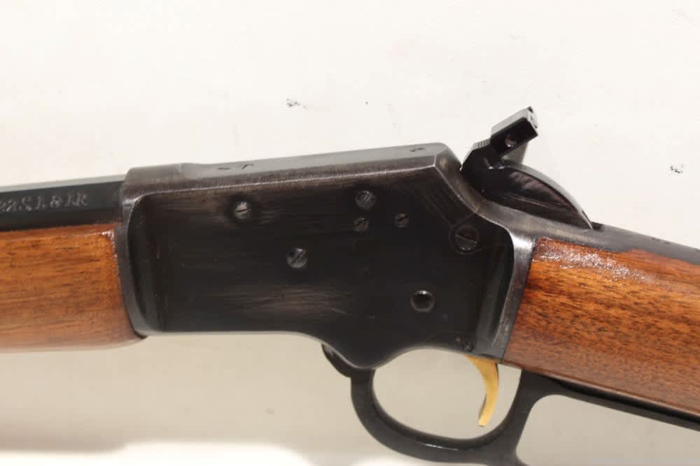 Marlin 39 Century LTD 22 LR -img-13