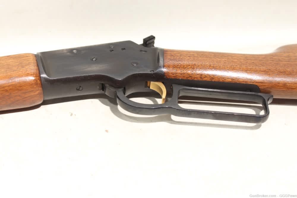 Marlin 39 Century LTD 22 LR -img-8