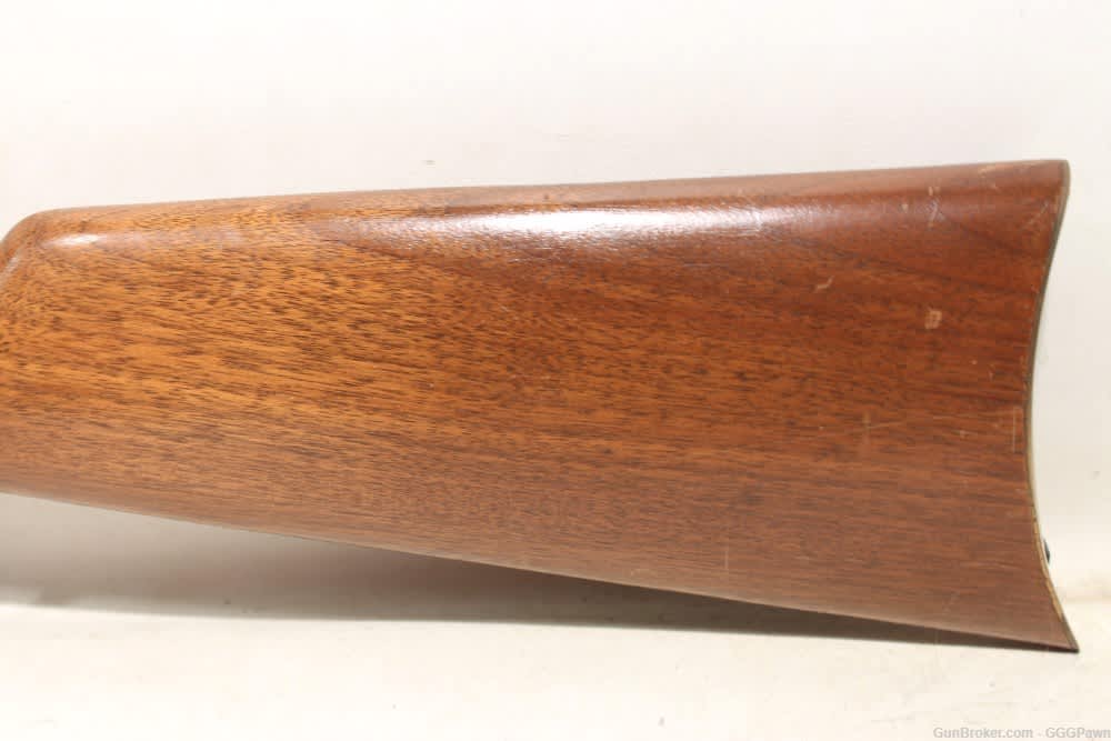 Marlin 39 Century LTD 22 LR -img-11
