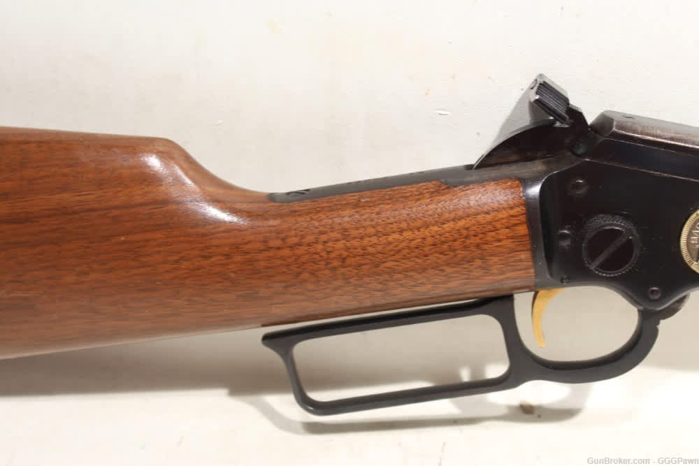 Marlin 39 Century LTD 22 LR -img-2
