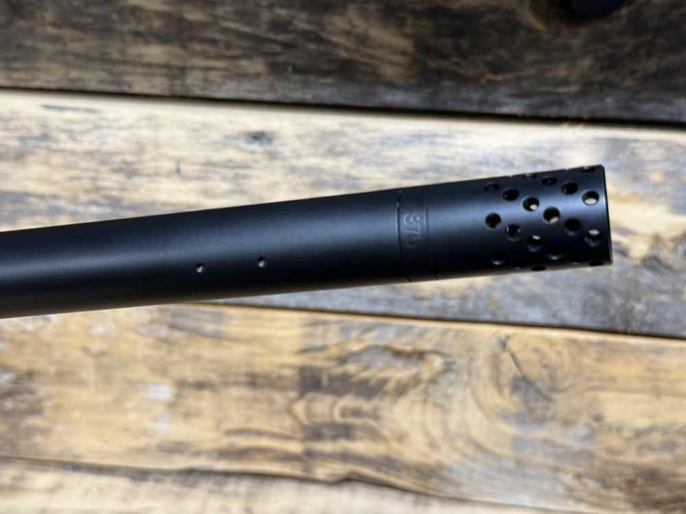 Gunwerks Magnus MZ8 Muzzleloader System 50 Cal-img-4
