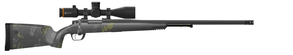 Gunwerks Magnus MZ8 Muzzleloader System 50 Cal-img-0