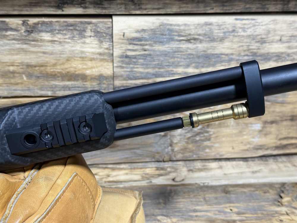 Gunwerks Magnus MZ8 Muzzleloader System 50 Cal-img-3