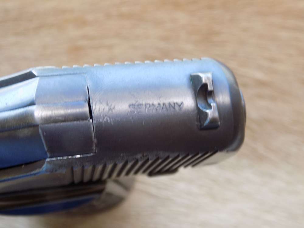 Franz Stock Type 1 7.65/32 ACP no import marks 1 mag-img-21