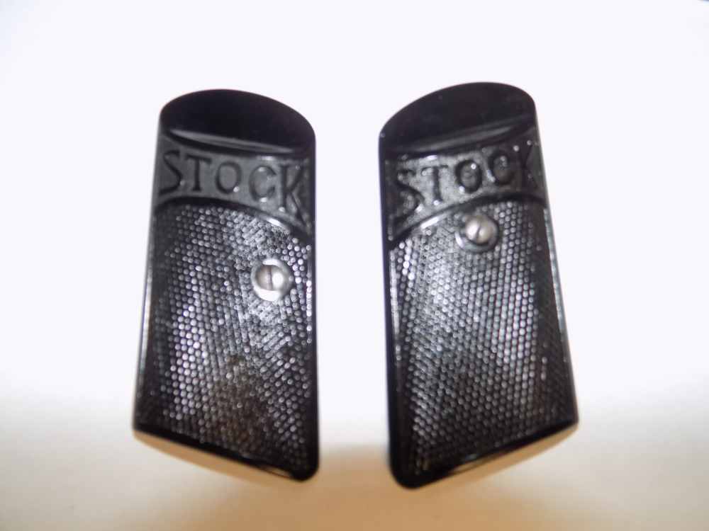 Franz Stock Type 1 7.65/32 ACP no import marks 1 mag-img-29
