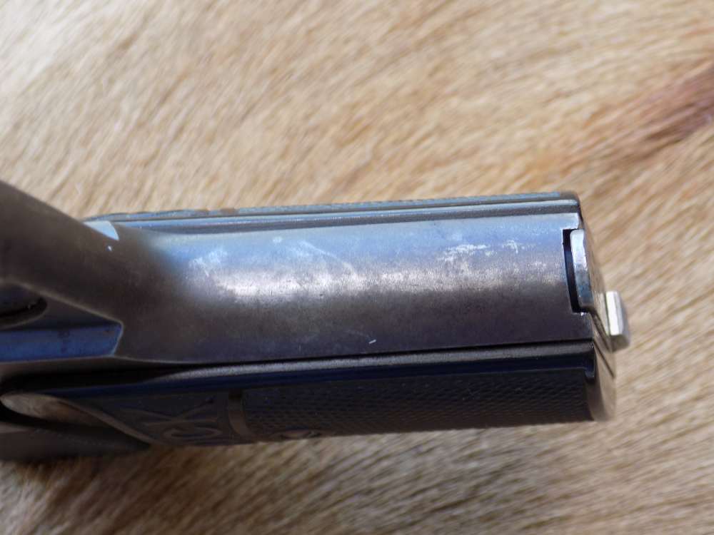 Franz Stock Type 1 7.65/32 ACP no import marks 1 mag-img-10