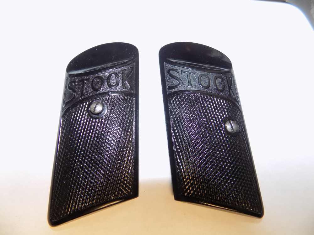 Franz Stock Type 1 7.65/32 ACP no import marks 1 mag-img-50