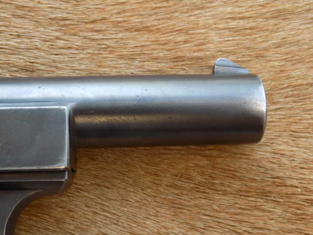 Franz Stock Type 1 7.65/32 ACP no import marks 1 mag-img-20