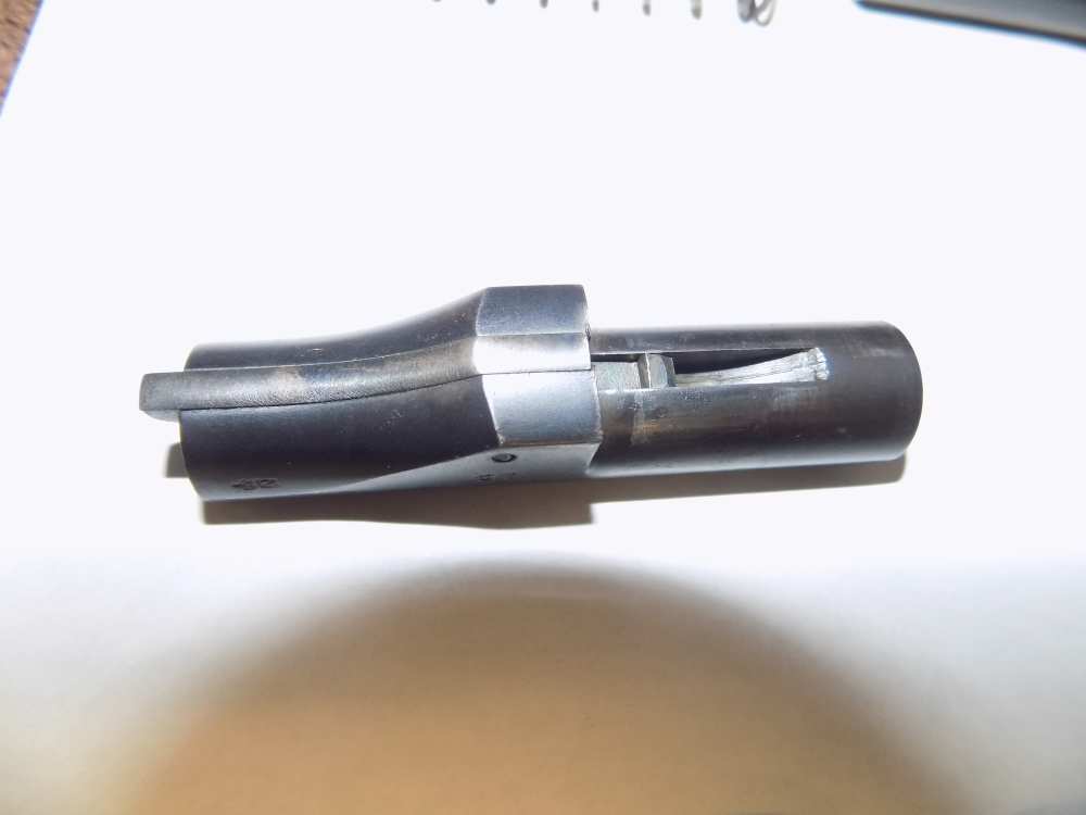 Franz Stock Type 1 7.65/32 ACP no import marks 1 mag-img-49