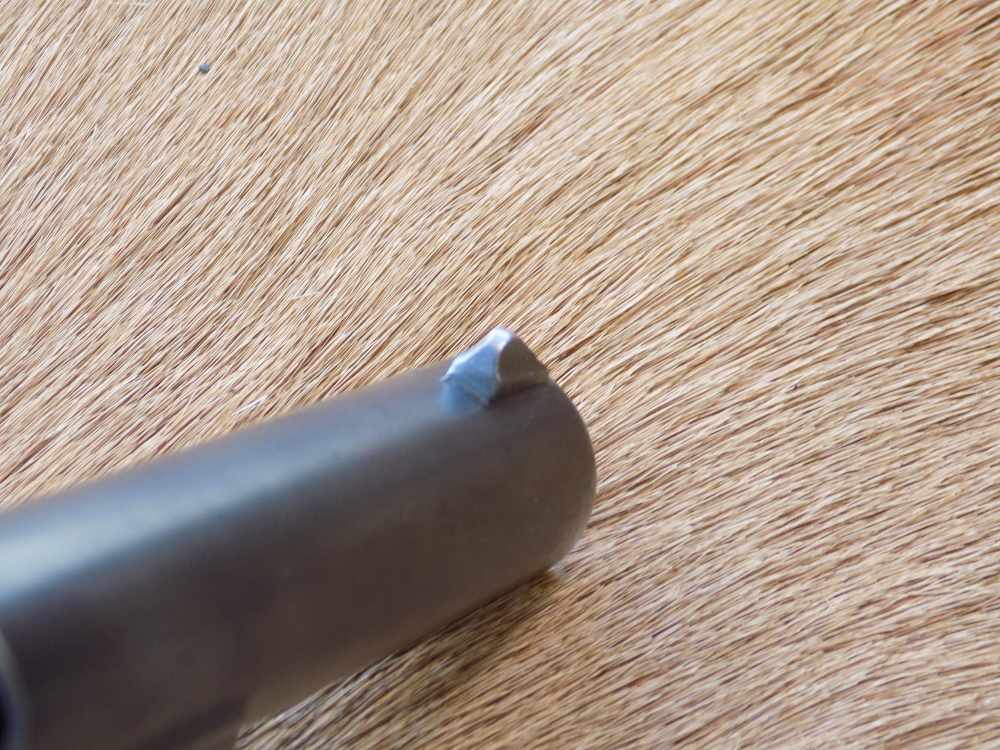 Franz Stock Type 1 7.65/32 ACP no import marks 1 mag-img-25