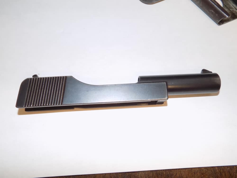 Franz Stock Type 1 7.65/32 ACP no import marks 1 mag-img-34