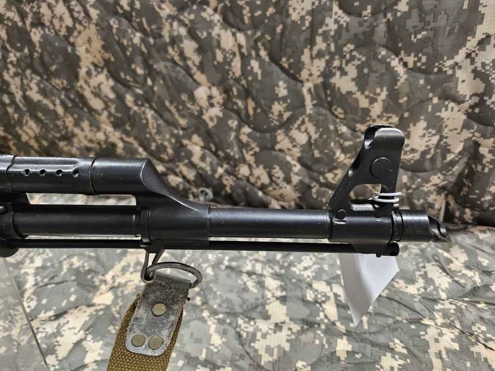 Chinese AKM Folder, Fully Transferable! AK-47 -img-9