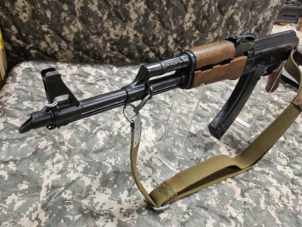 Chinese AKM Folder, Fully Transferable! AK-47 -img-2