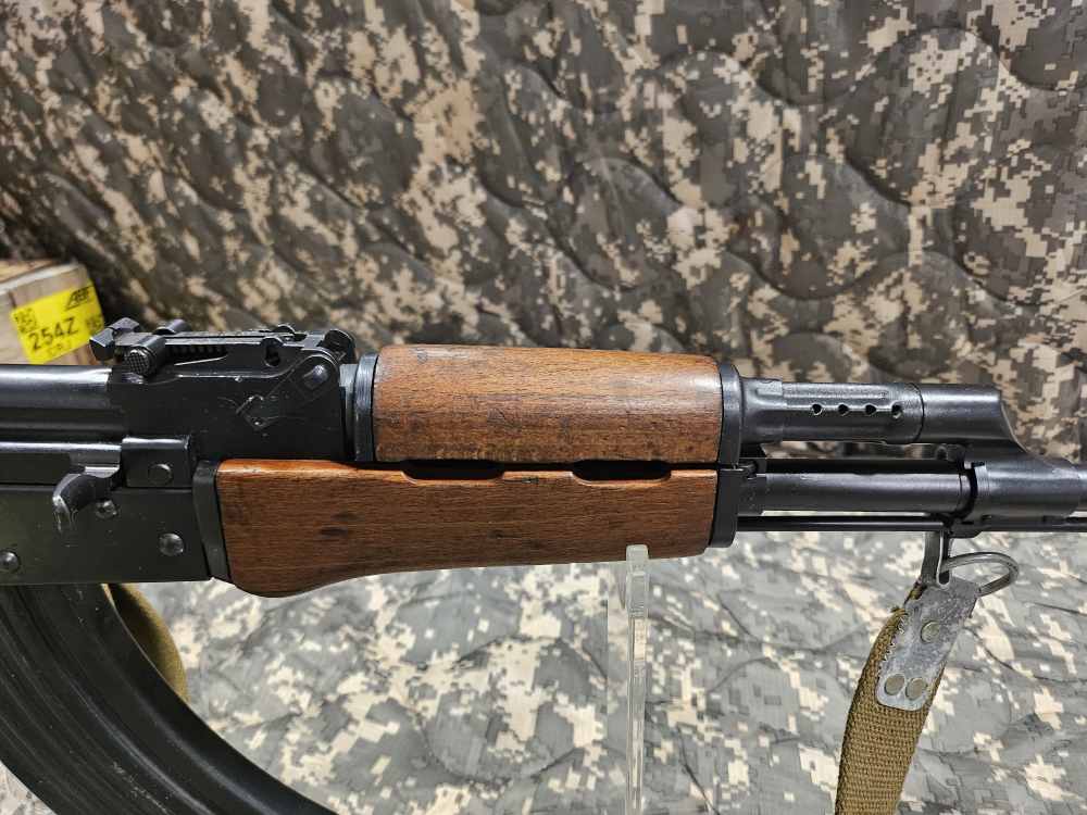 Chinese AKM Folder, Fully Transferable! AK-47 -img-8